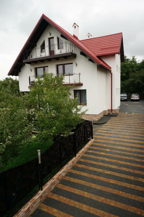 Hotel Amedeia Bran  Exterior foto